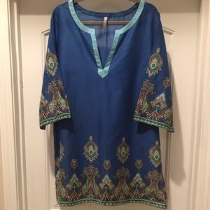 Old Navy Tunic